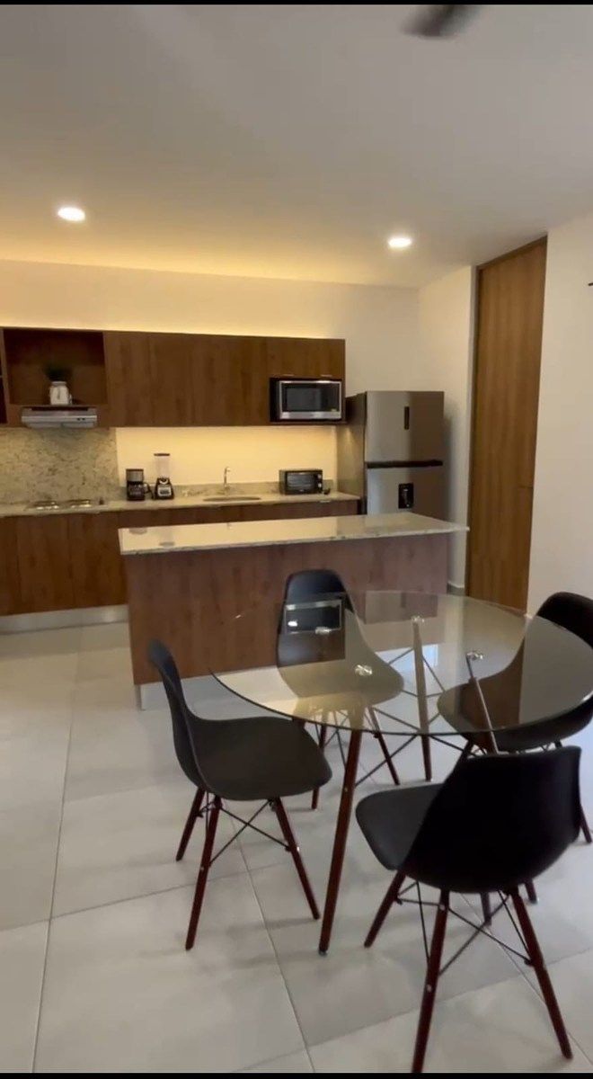Apartment in Temozón Norte, Mérida, photo 4 of 13