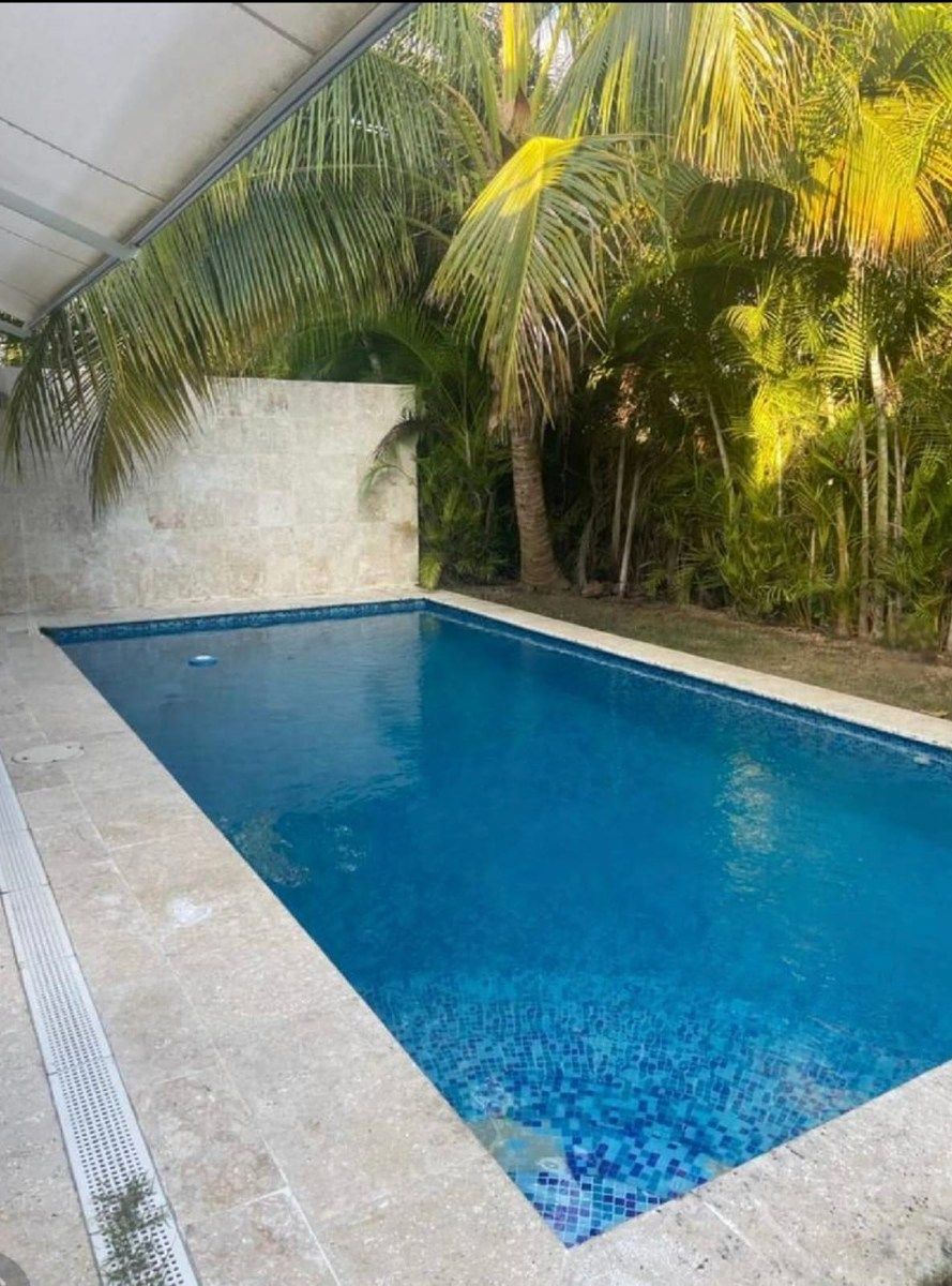 Villa en Playa Nueva Romana, La Romana, foto 3 de 16