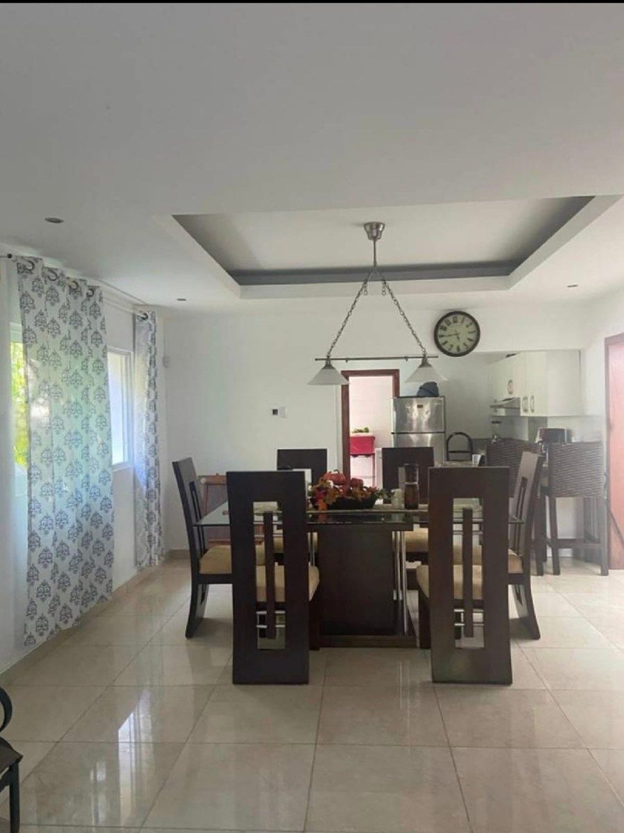 Villa en Playa Nueva Romana, La Romana, foto 10 de 16
