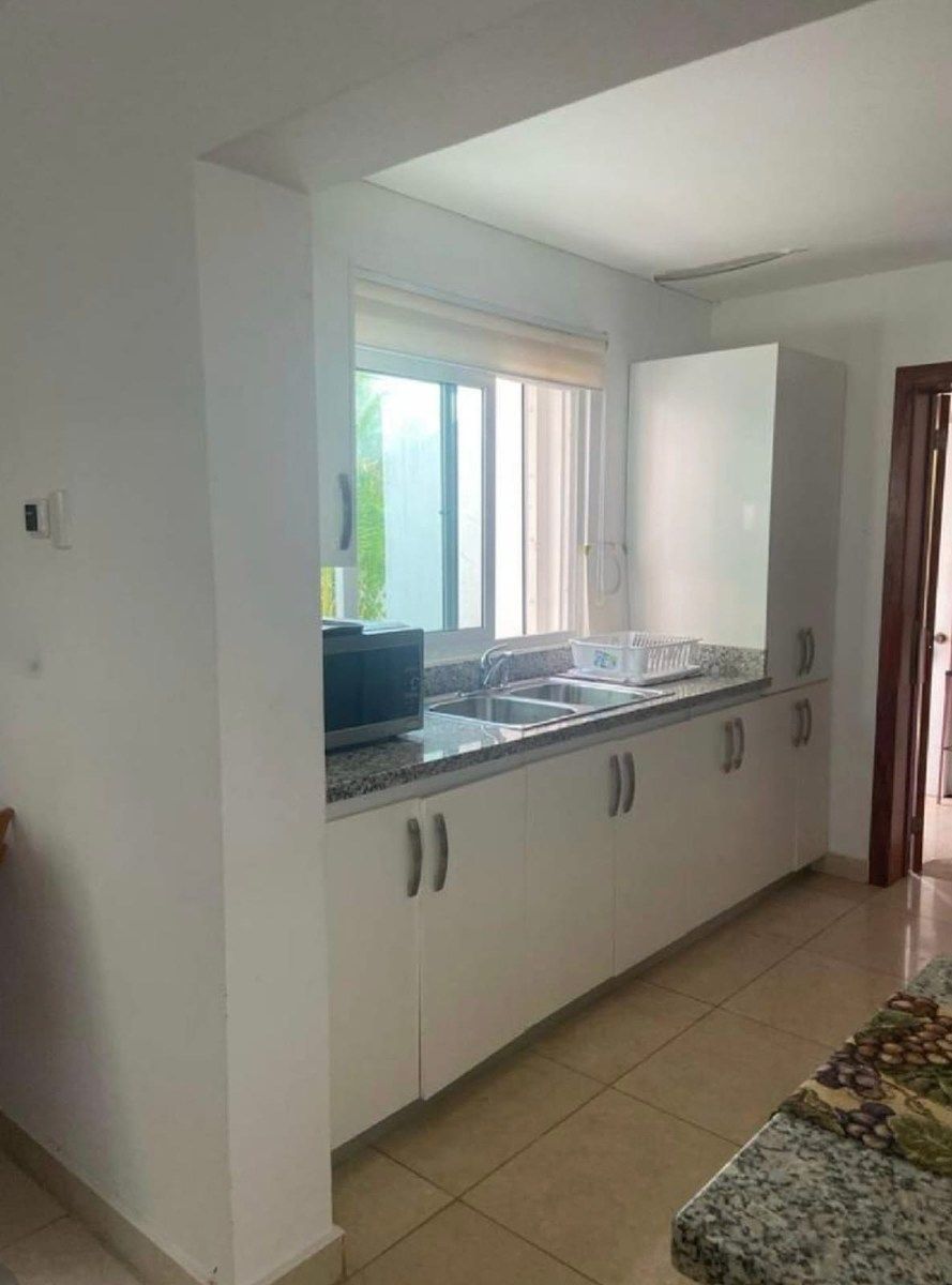 Villa en Playa Nueva Romana, La Romana, foto 12 de 16