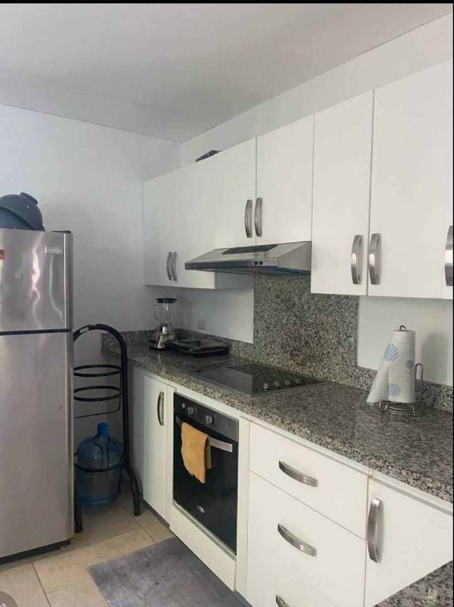 Villa en Playa Nueva Romana, La Romana, foto 11 de 16
