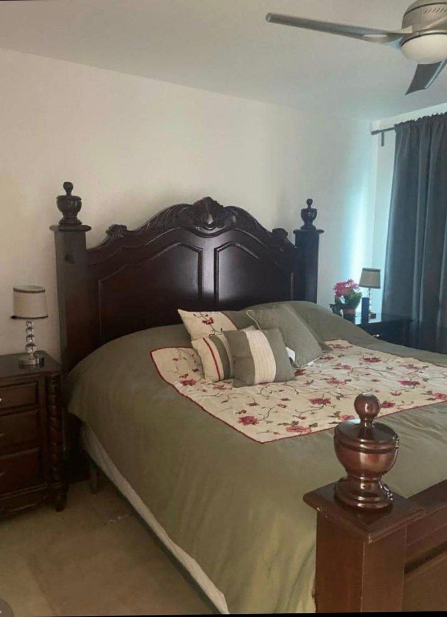 Villa en Playa Nueva Romana, La Romana, foto 13 de 16