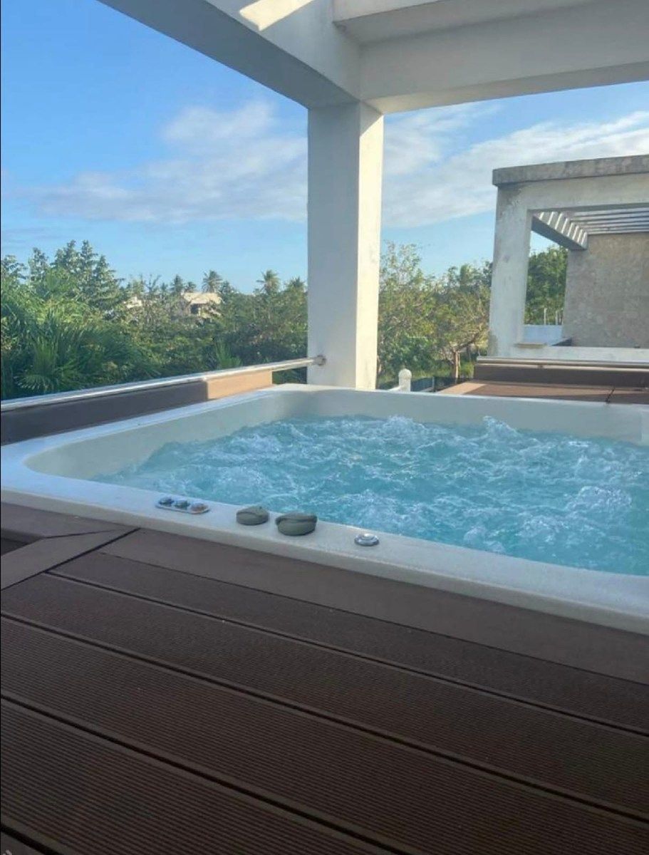 Villa en Playa Nueva Romana, La Romana, foto 4 de 16