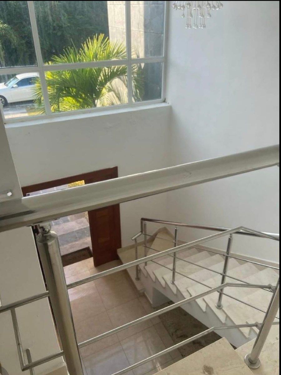 Villa en Playa Nueva Romana, La Romana, foto 9 de 16