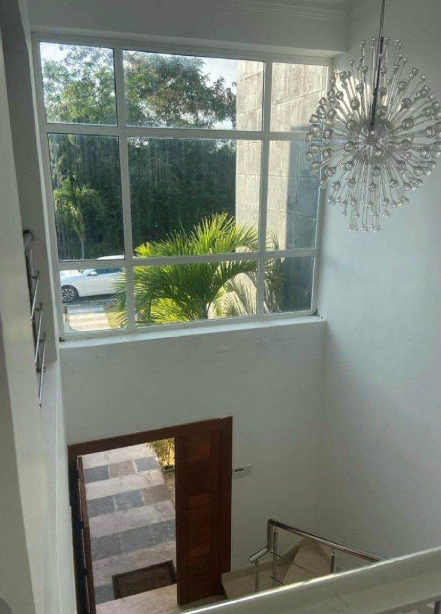 Villa en Playa Nueva Romana, La Romana, foto 8 de 16