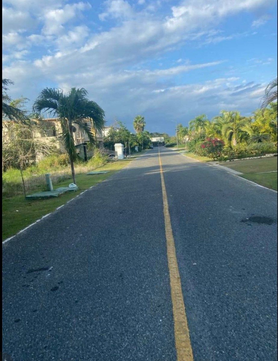 Villa en Playa Nueva Romana, La Romana, foto 7 de 16