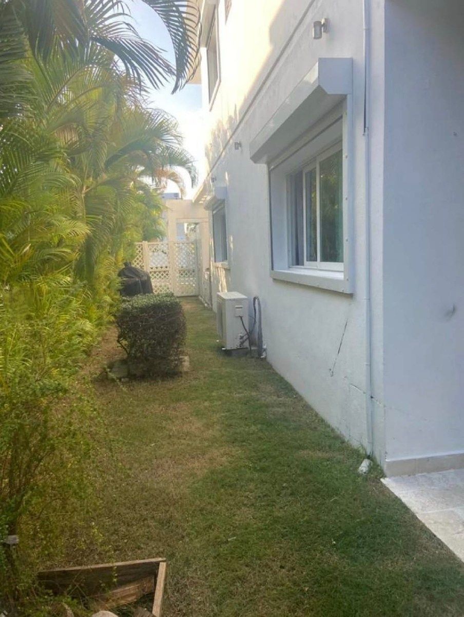 Villa en Playa Nueva Romana, La Romana, foto 16 de 16