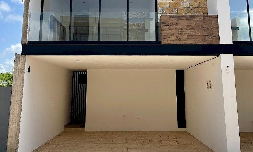 House in Santa Rita Cholul, Mérida, photo 2 of 17