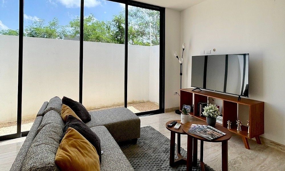 House in Santa Rita Cholul, Mérida, photo 6 of 17