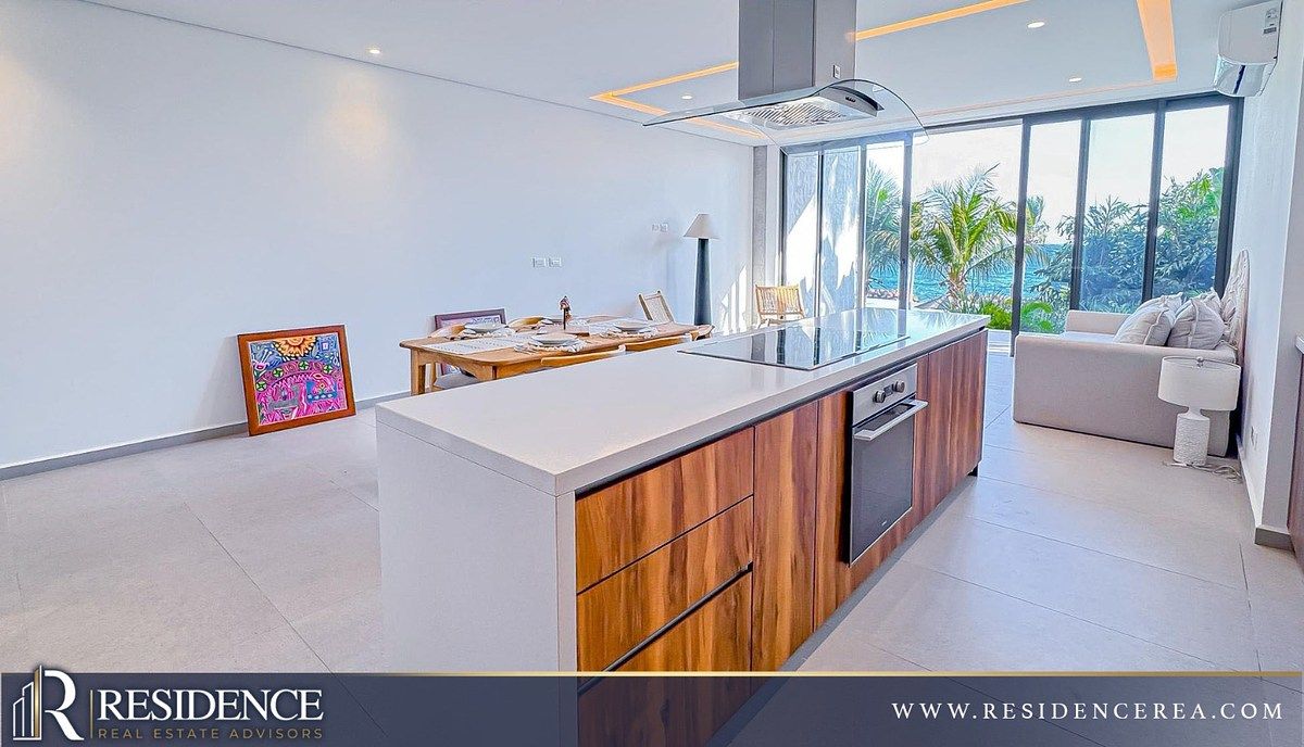 Apartamento em Bucerías, Bahía de Banderas, foto 2 de 43
