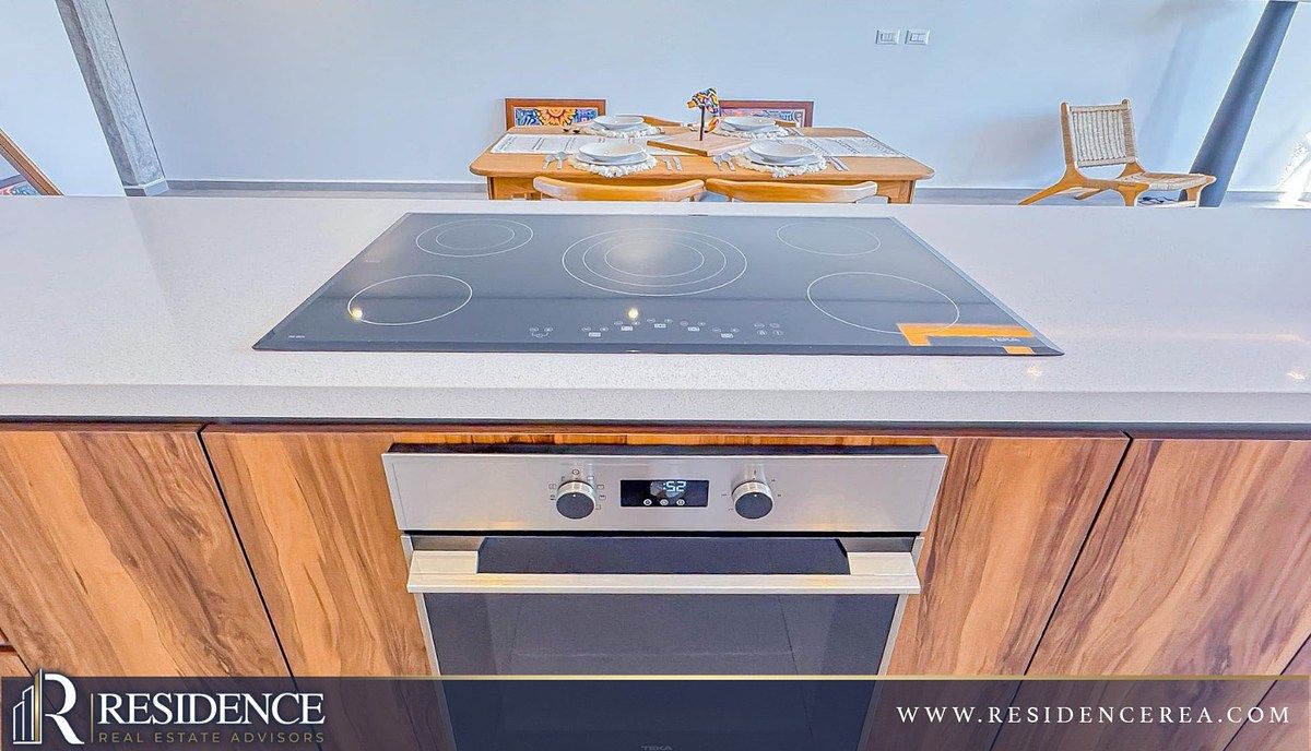 Apartamento em Bucerías, Bahía de Banderas, foto 3 de 43
