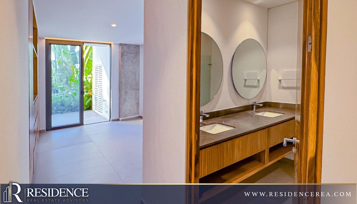 Apartamento em Bucerías, Bahía de Banderas, foto 19 de 43