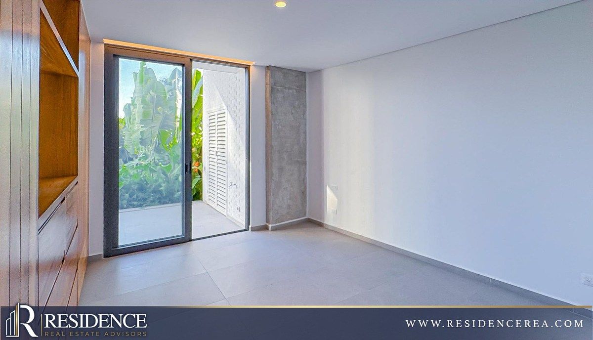 Apartamento em Bucerías, Bahía de Banderas, foto 25 de 43