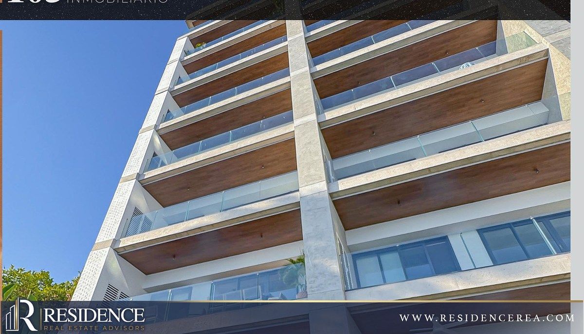 Apartamento em Bucerías, Bahía de Banderas, foto 31 de 43