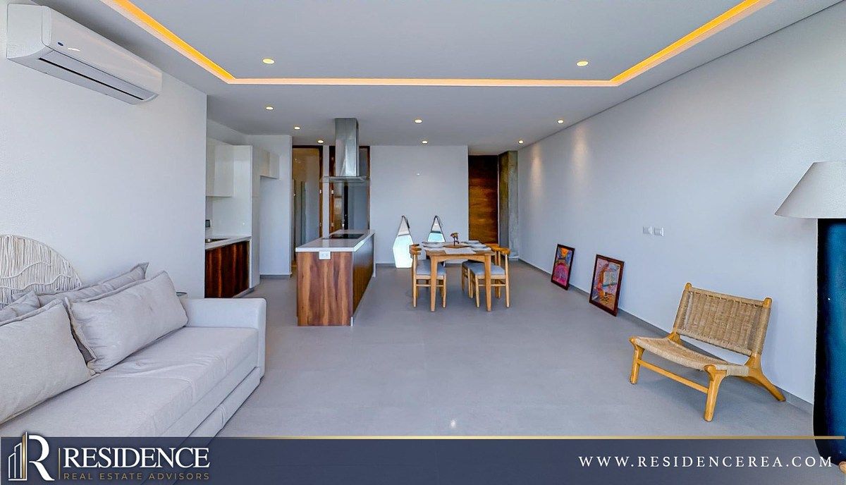 Apartamento em Bucerías, Bahía de Banderas, foto 7 de 43