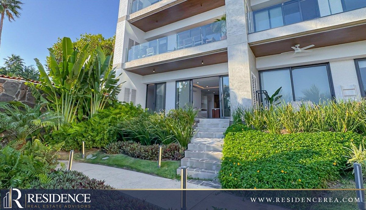 Apartamento em Bucerías, Bahía de Banderas, foto 32 de 43