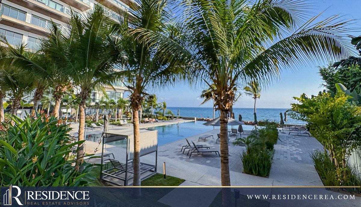 Apartamento em Bucerías, Bahía de Banderas, foto 30 de 43