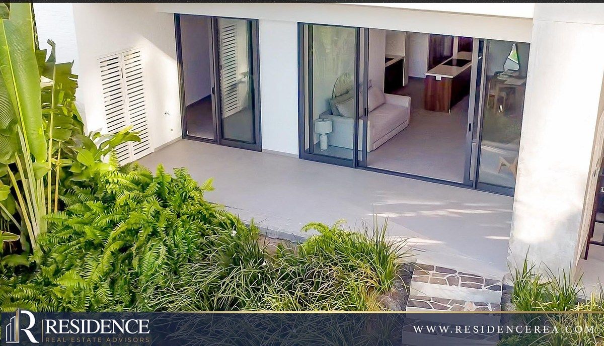 Apartamento em Bucerías, Bahía de Banderas, foto 33 de 43