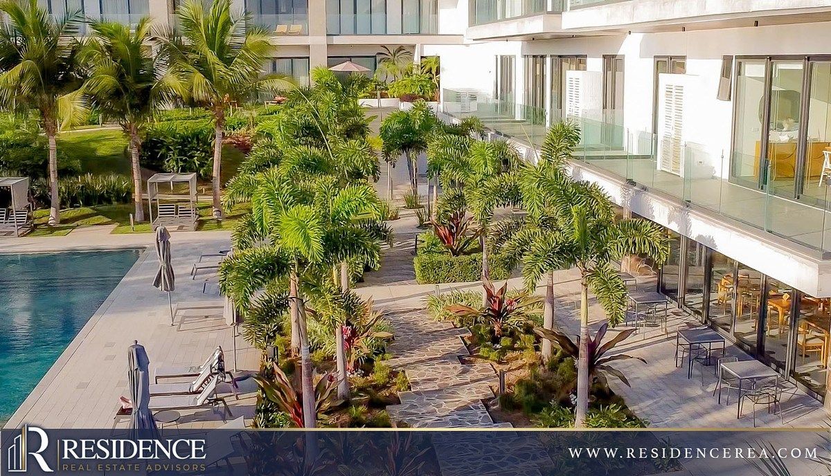 Apartamento em Bucerías, Bahía de Banderas, foto 37 de 43