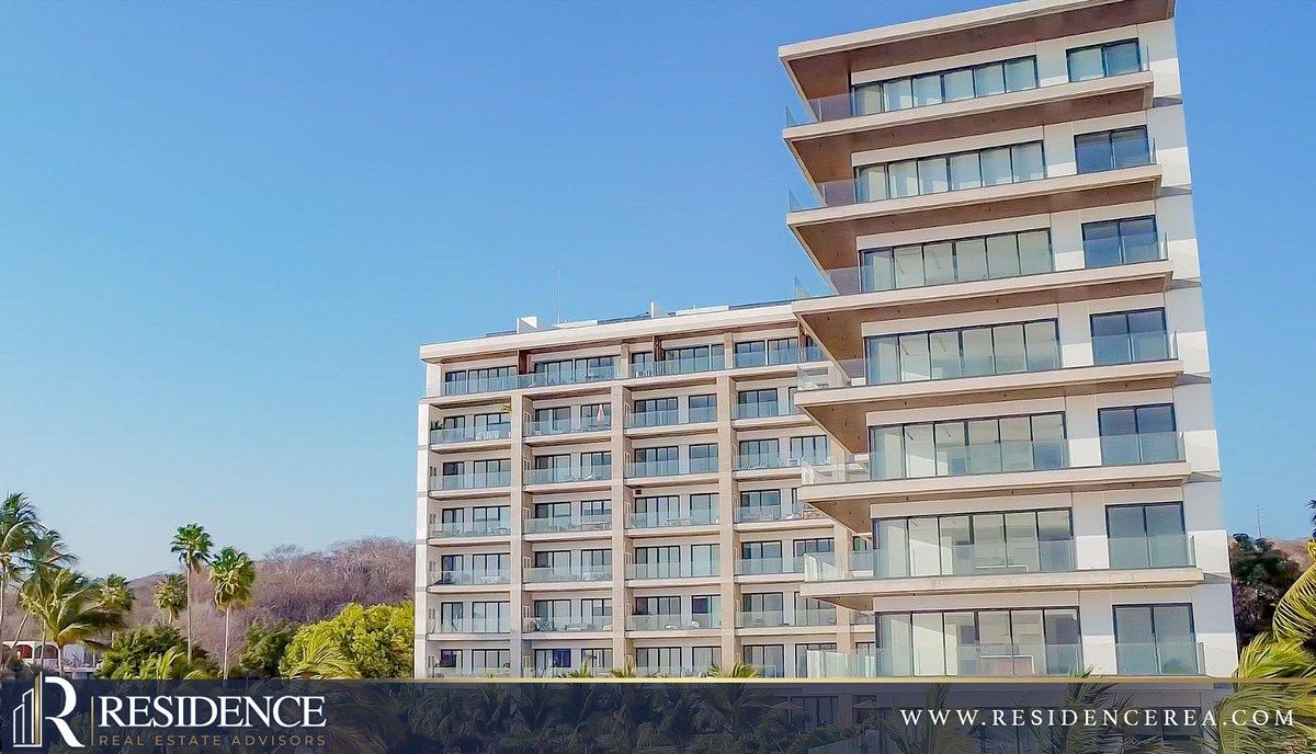 Apartamento em Bucerías, Bahía de Banderas, foto 40 de 43