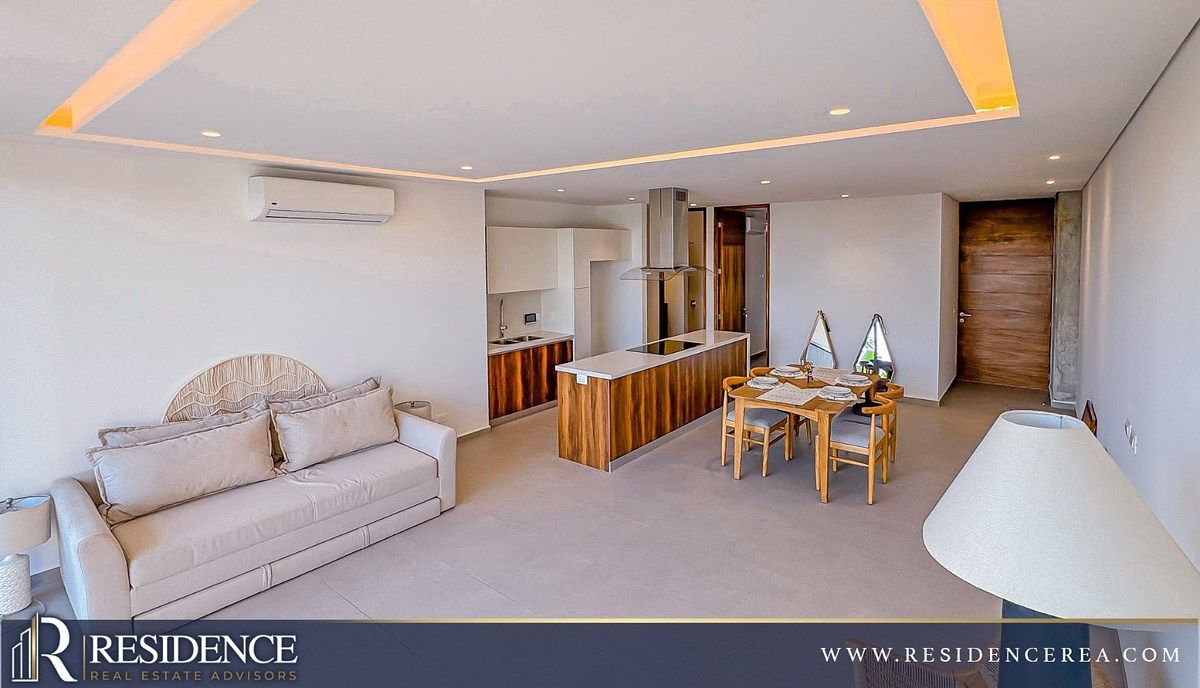 Apartamento em Bucerías, Bahía de Banderas, foto 5 de 43