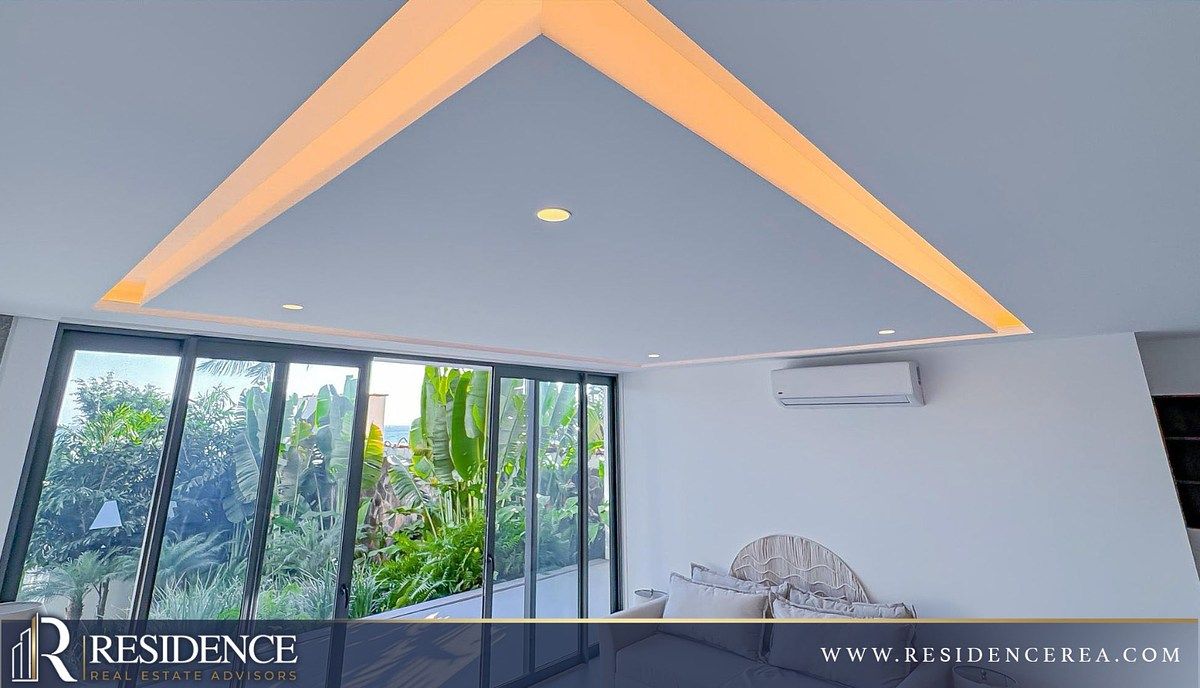 Apartamento em Bucerías, Bahía de Banderas, foto 6 de 43
