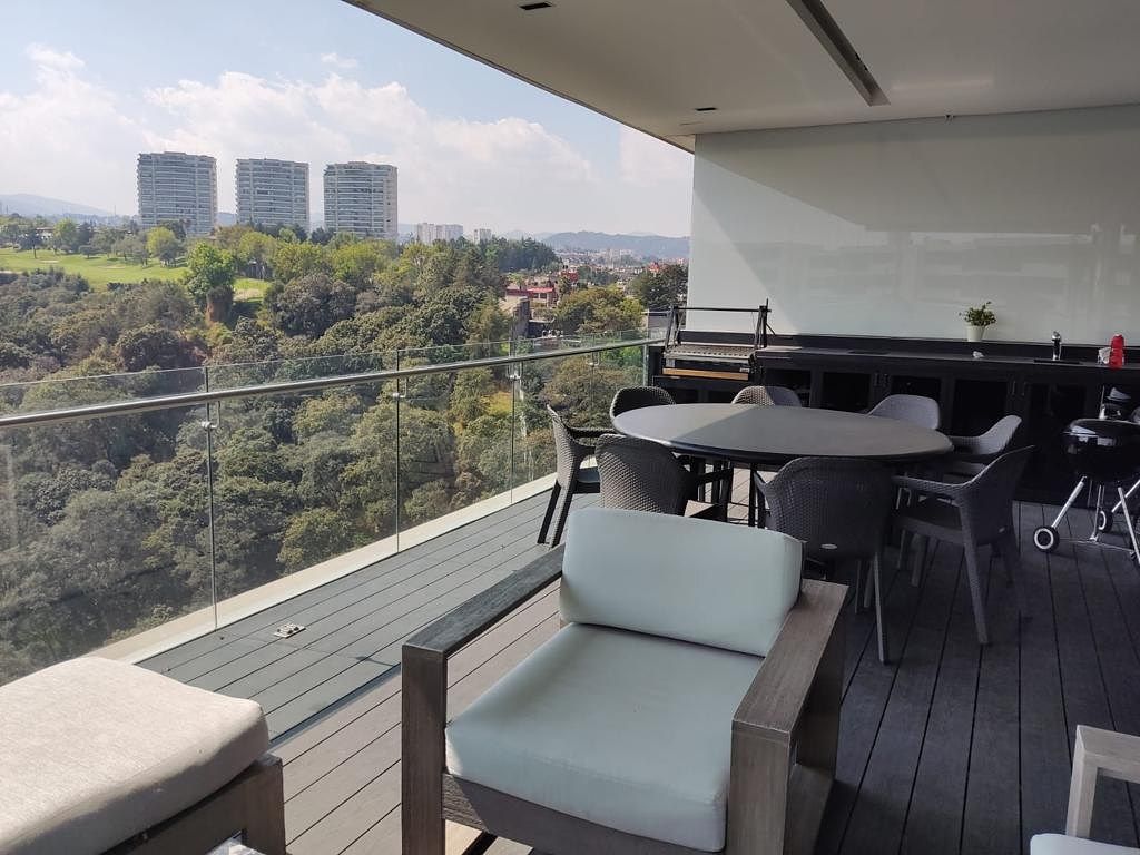 Alugo apartamento mobiliado em Elevia, foto 1 de 20