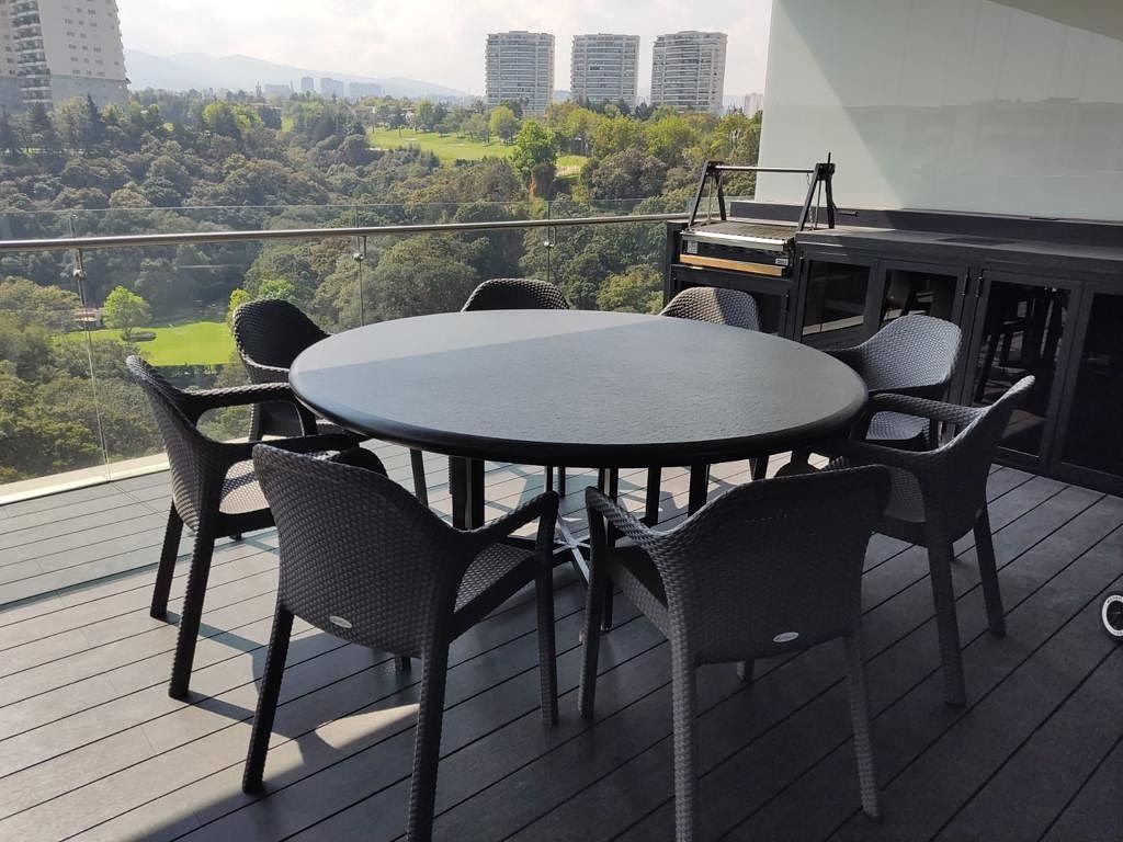 Apartamento em Lomas de Vista Hermosa, Cuajimalpa de Morelos, foto 3 de 20