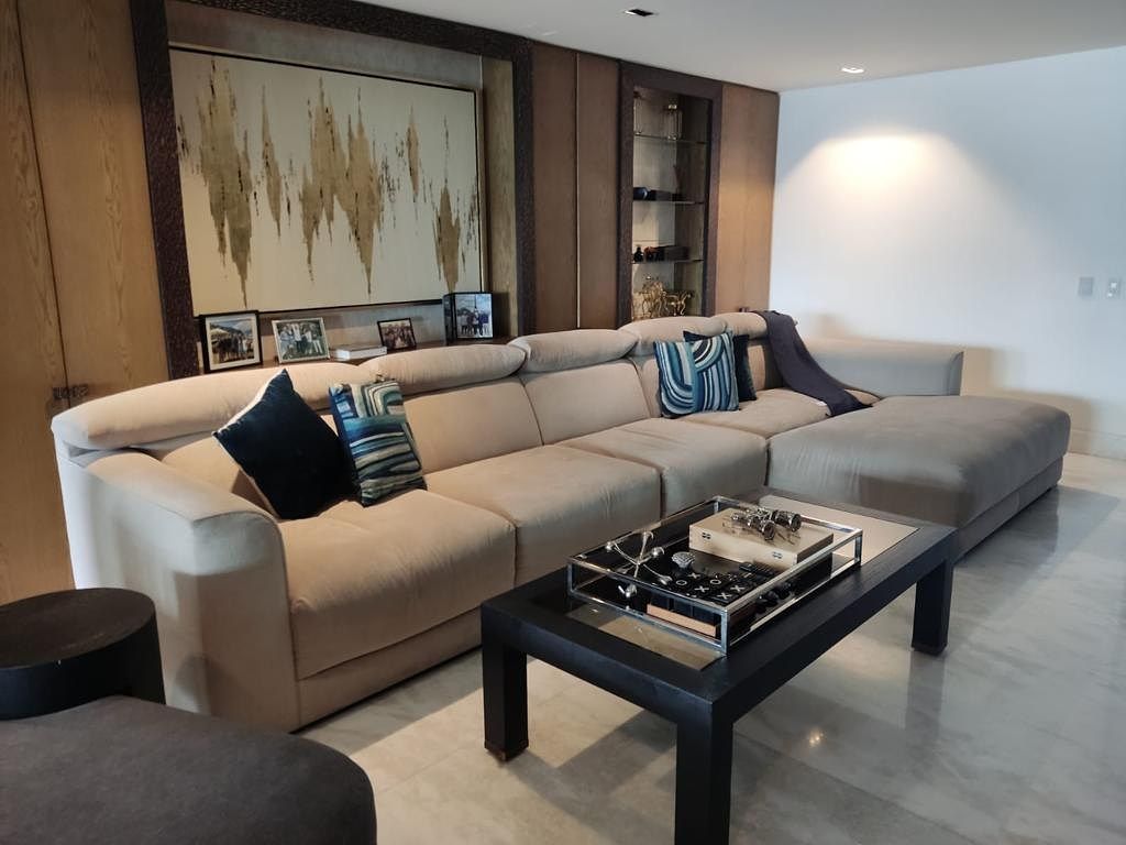 Apartamento em Lomas de Vista Hermosa, Cuajimalpa de Morelos, foto 8 de 20