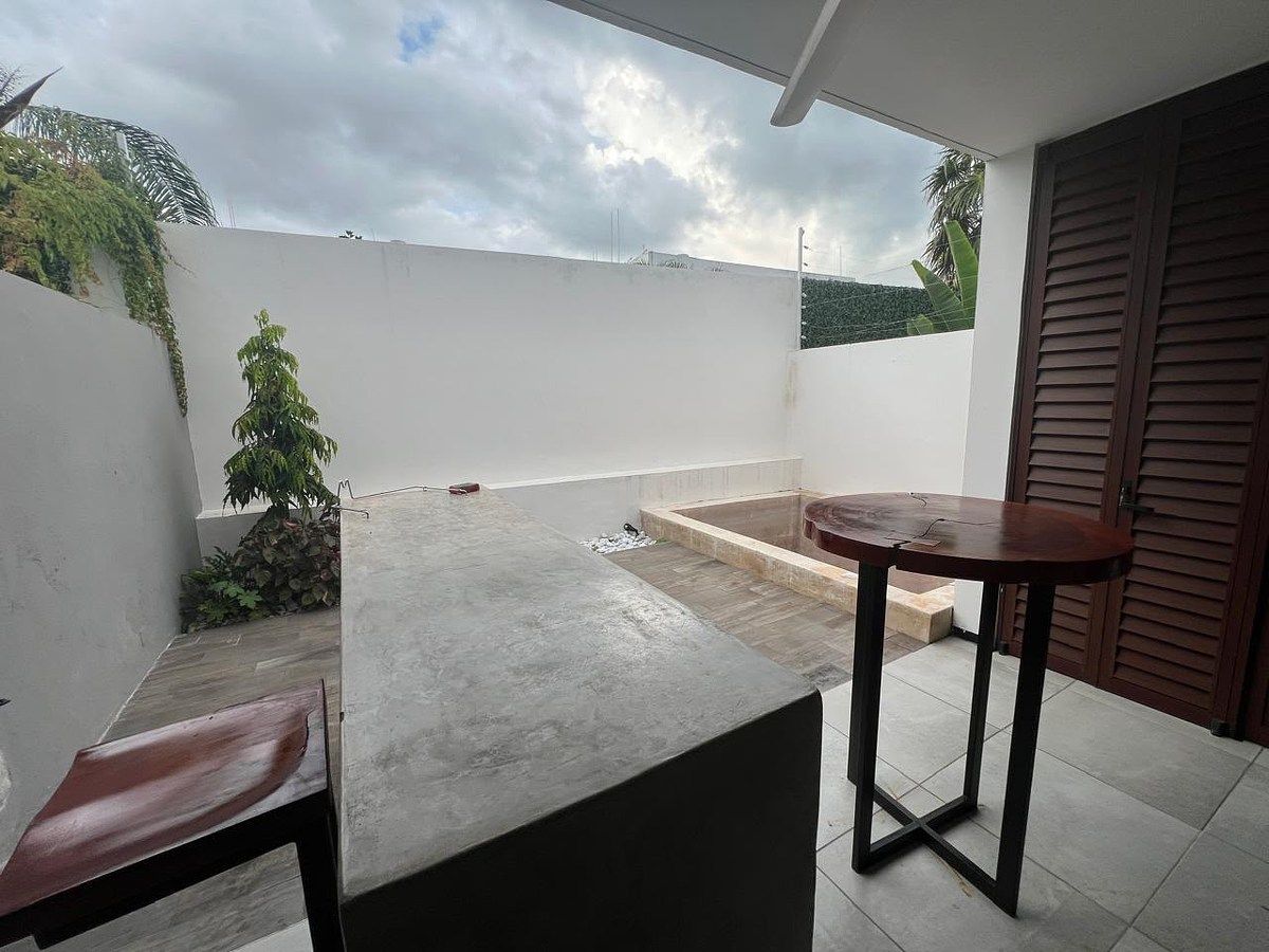Vila em Montes de Ame, Mérida, foto 6 de 19