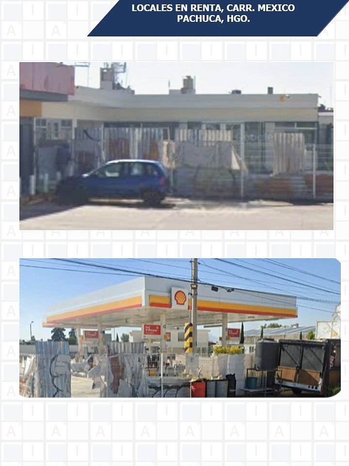 Retail Space in San Antonio, Pachuca de Soto, photo 2 of 3