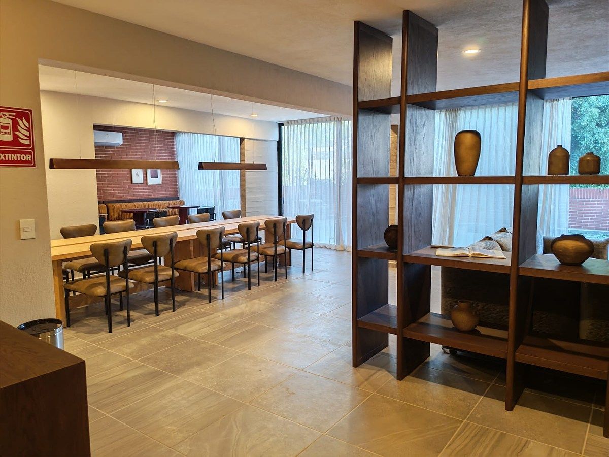 Apartment in Moderna, Guadalajara, photo 3 of 19