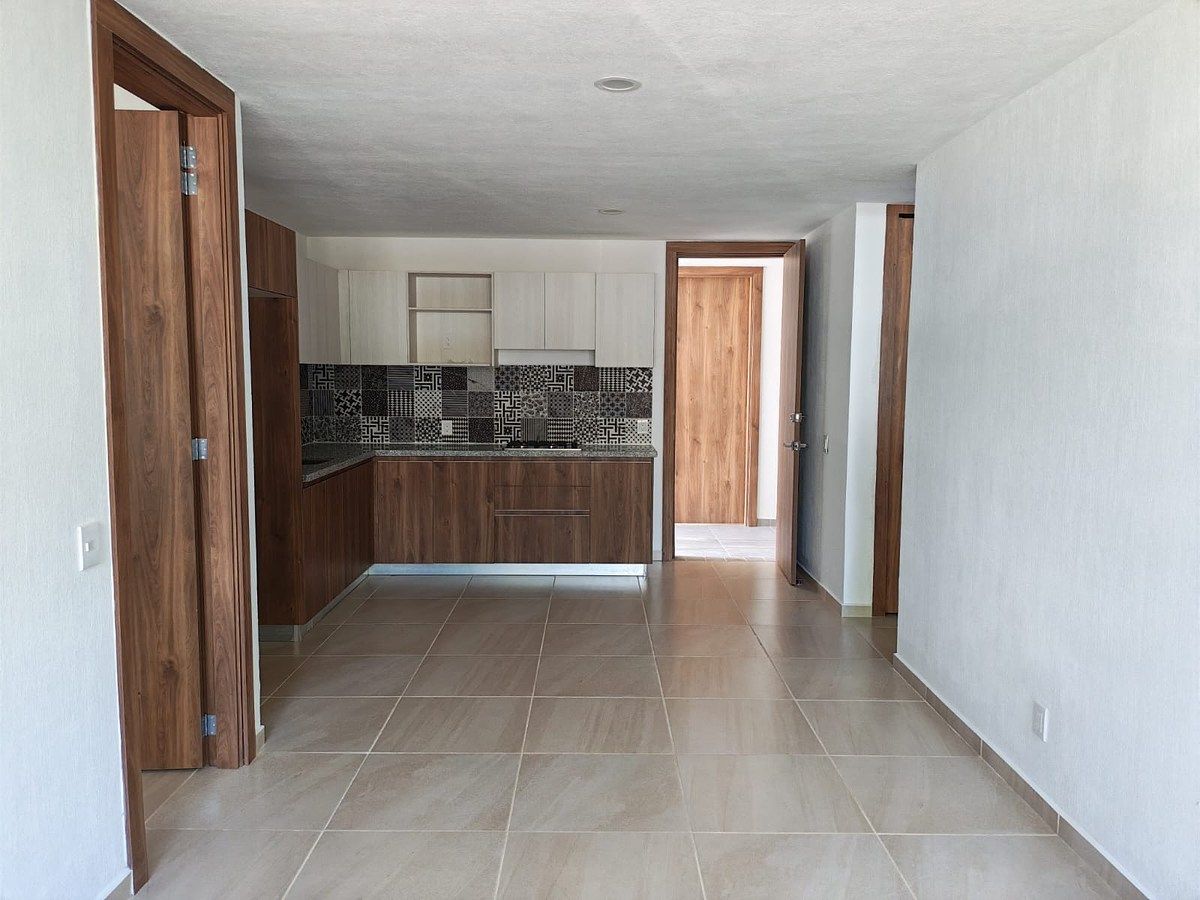 Apartment in Moderna, Guadalajara, photo 8 of 19