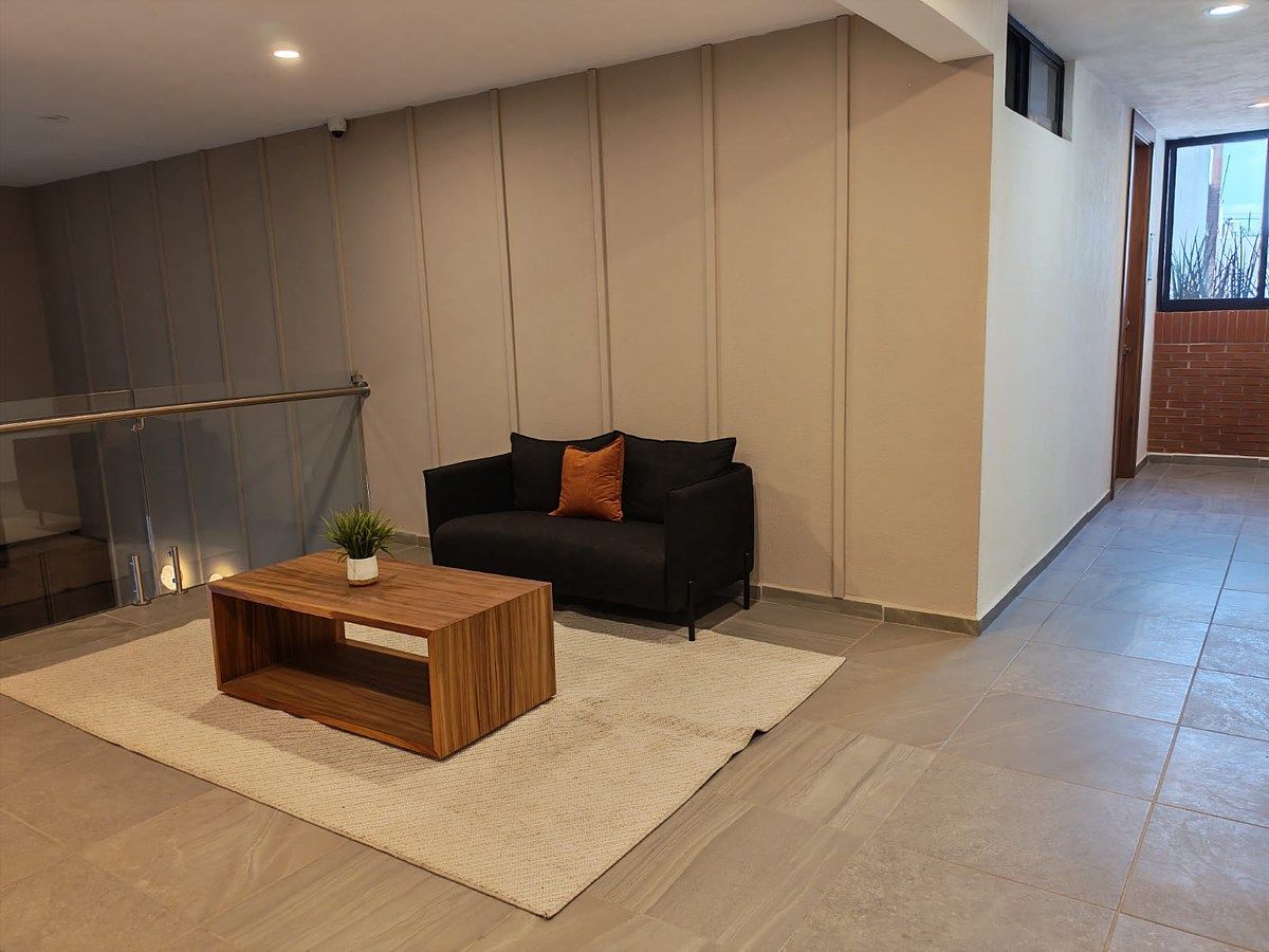 Apartment in Moderna, Guadalajara, photo 6 of 19