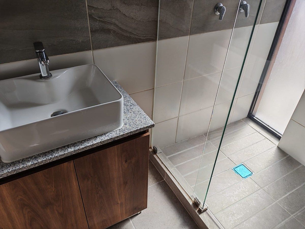 Apartment in Moderna, Guadalajara, photo 11 of 19