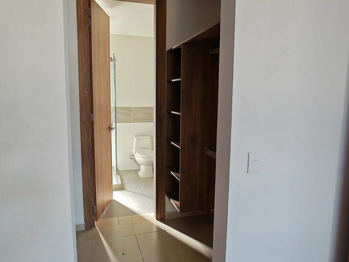 Apartment in Moderna, Guadalajara, photo 12 of 19