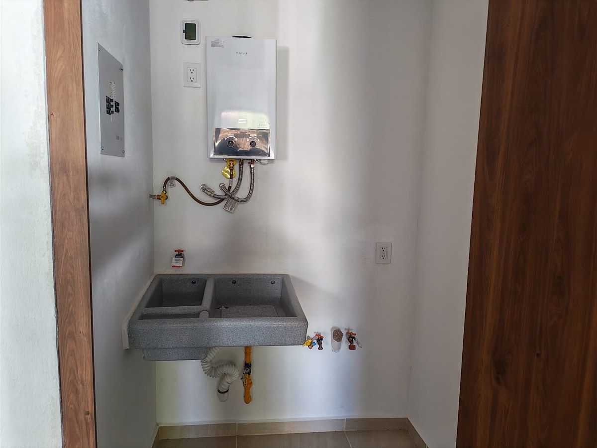 Apartment in Moderna, Guadalajara, photo 10 of 19