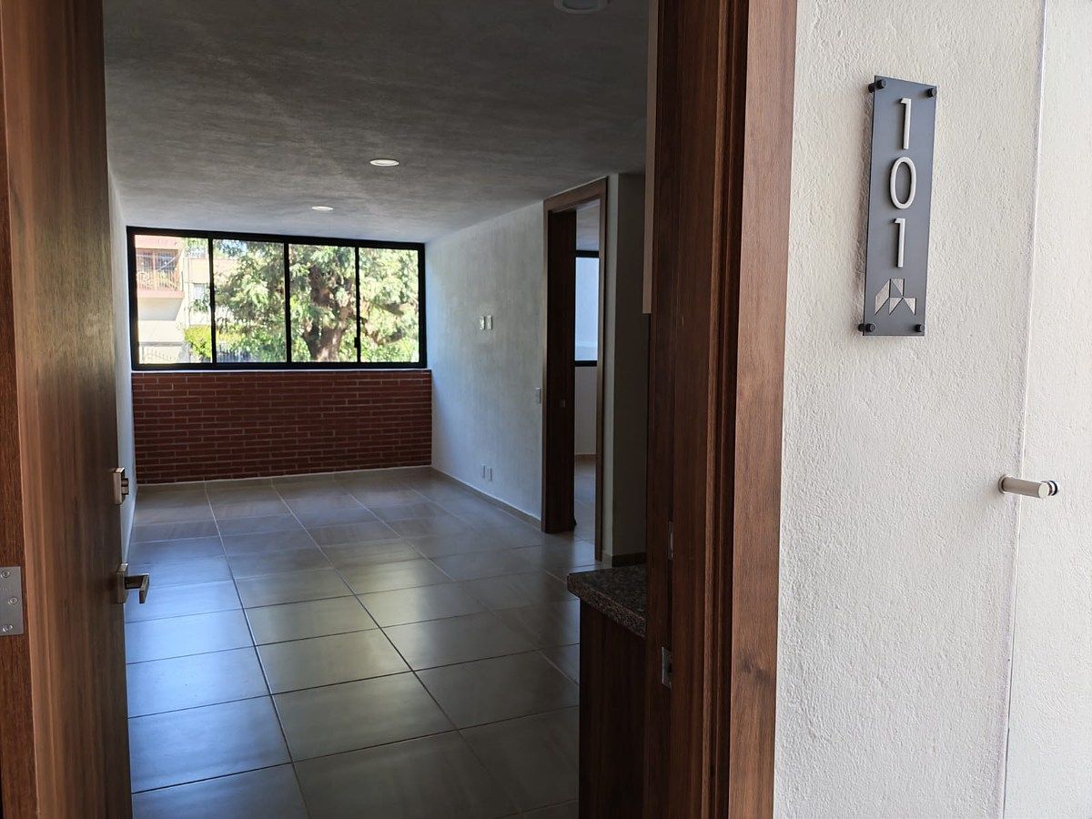 Apartment in Moderna, Guadalajara, photo 7 of 19