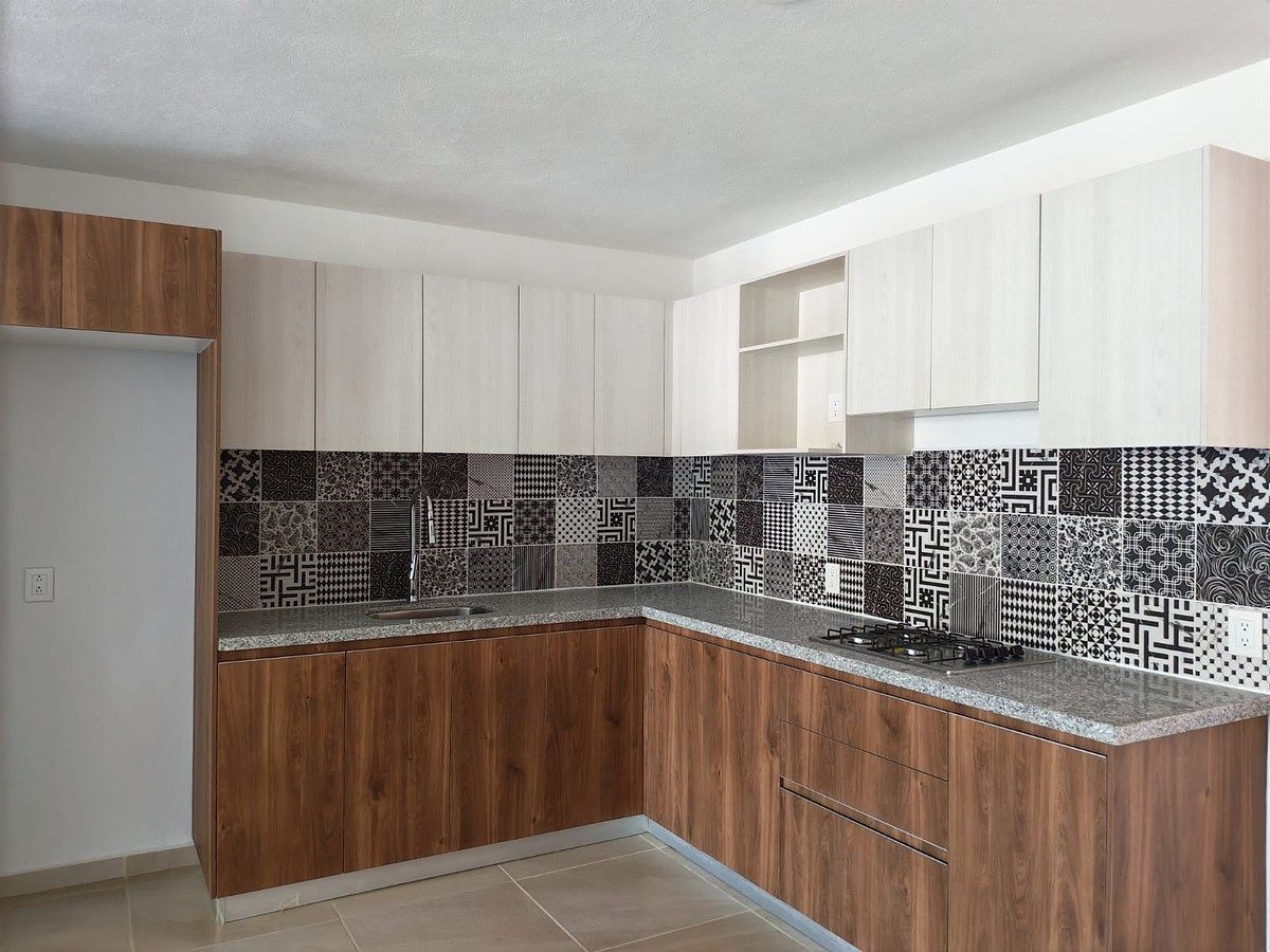 Apartment in Moderna, Guadalajara, photo 9 of 19