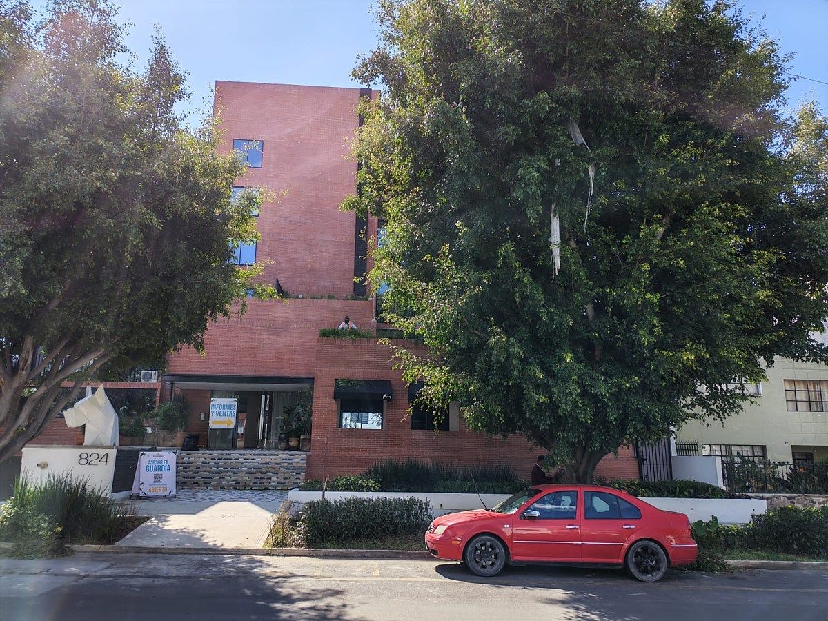 Apartments for Sale in Colonia Moderna, photo 1 of 19