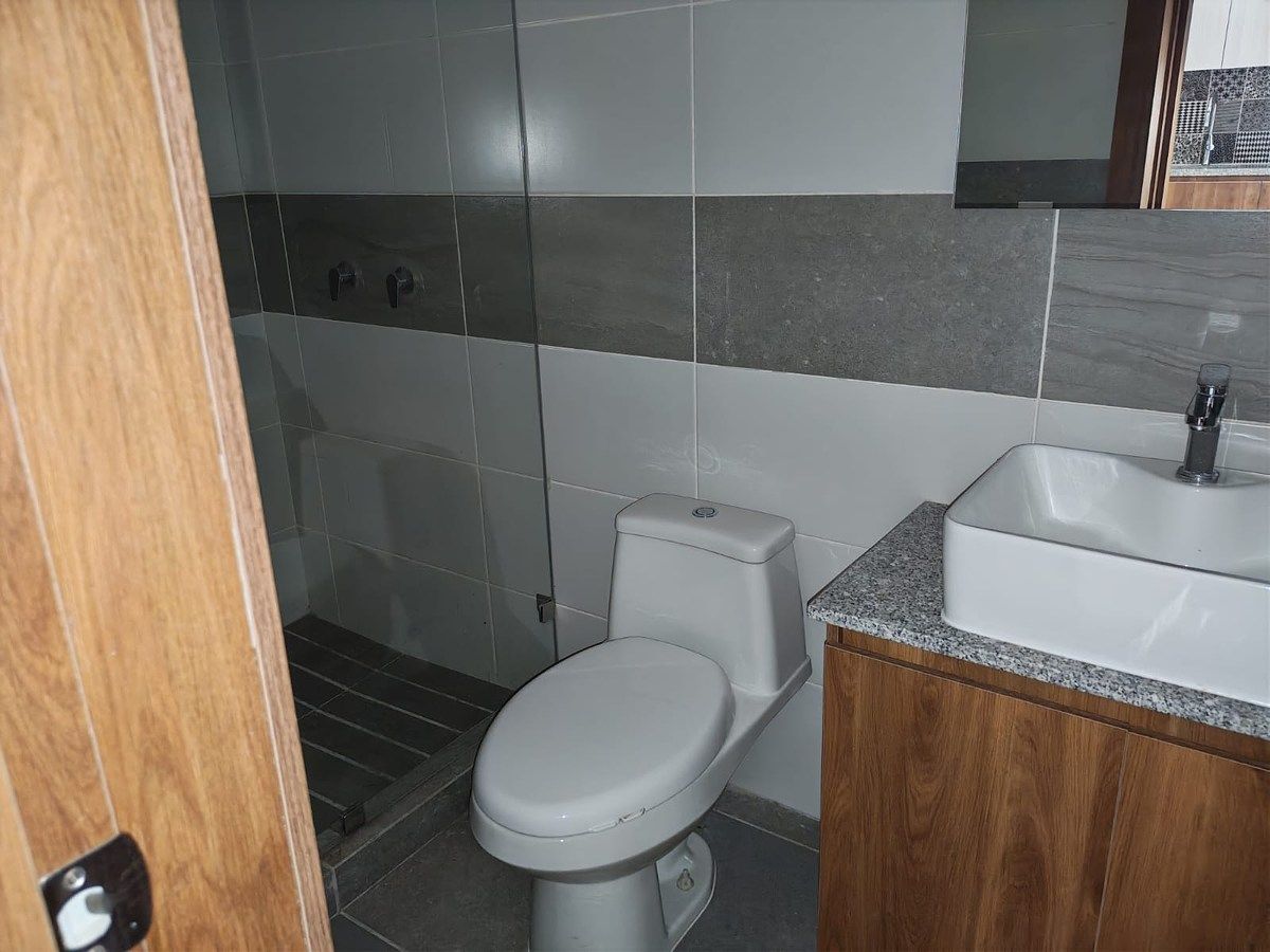 Apartment in Moderna, Guadalajara, photo 19 of 19