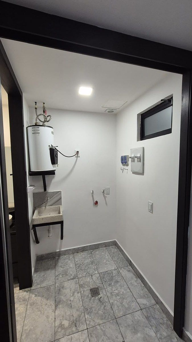 Apartment in Valle Real, Zapopan, photo 14 of 14