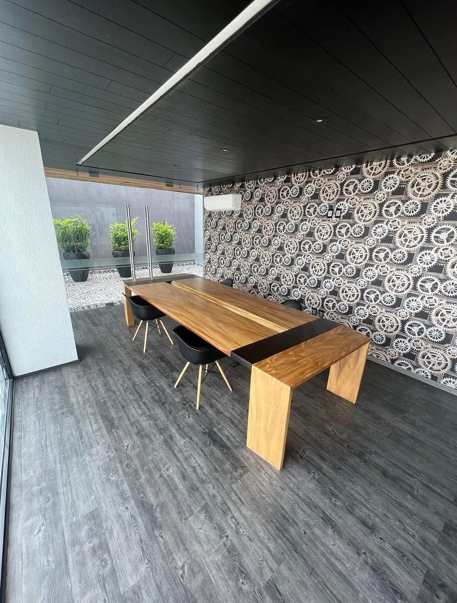 Apartment in Valle Real, Zapopan, photo 4 of 14