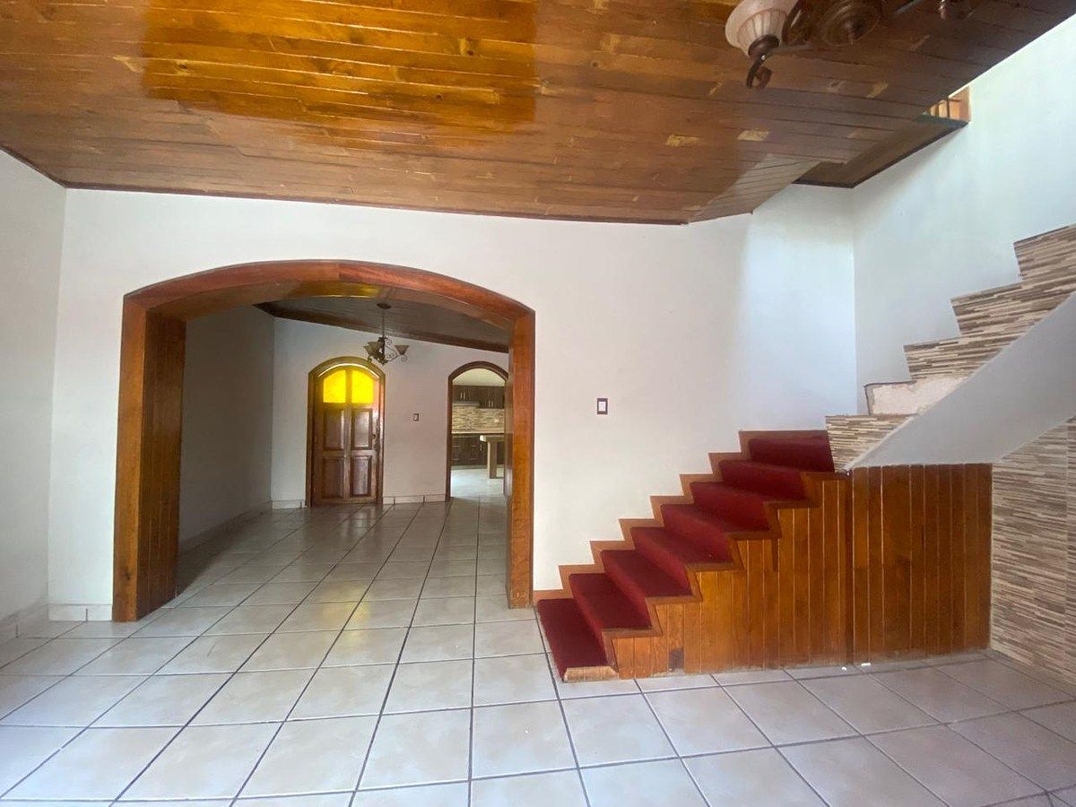 Casa en El Calvario, Durango, foto 3 de 22