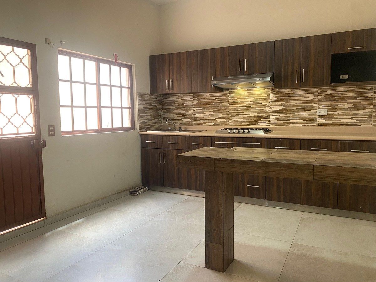 Casa en renta en zona centro, foto 1 de 22