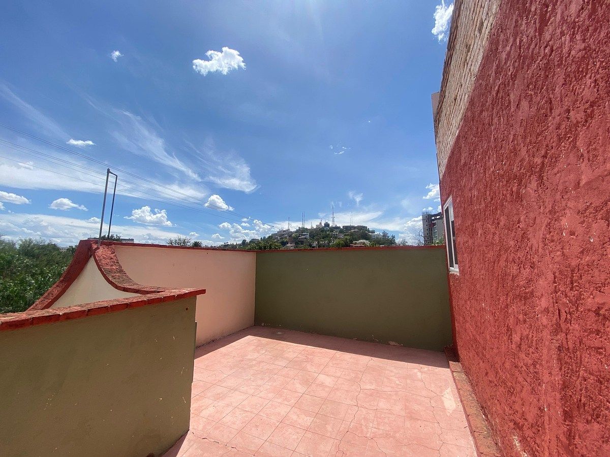 Casa en El Calvario, Durango, foto 20 de 22