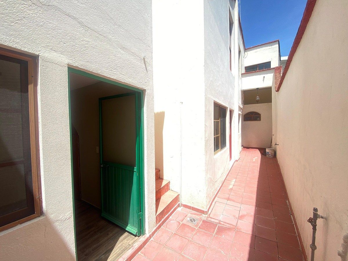 Casa en El Calvario, Durango, foto 18 de 22