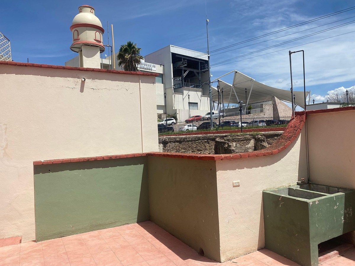 Casa en El Calvario, Durango, foto 21 de 22