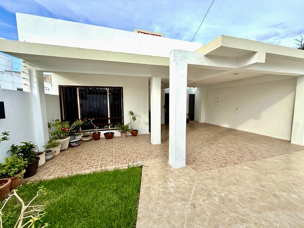 Casa en García Gineres, Mérida, foto 3 de 14