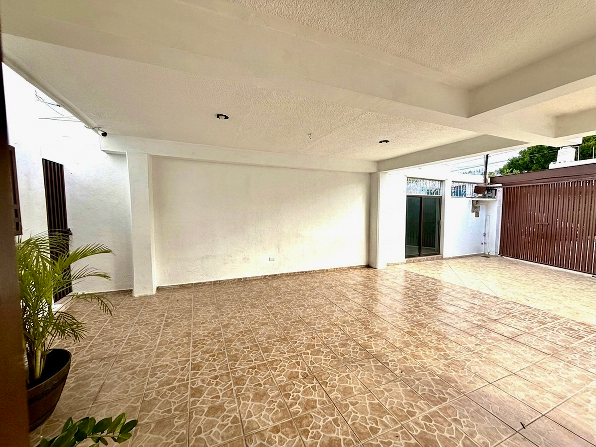 Casa en García Gineres, Mérida, foto 5 de 14